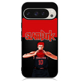 Slamdunk Google Pixel 9 Pro XL Case OV11029