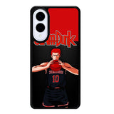 Slamdunk Samsung Galaxy S25 Edge 5G Case OV11029