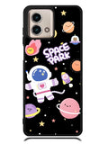 Space Galaxy Motorola Moto G Stylus 5G 2023 Case OV11032