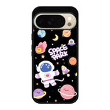 Space Galaxy Google Pixel 10 Pro Case OV11032