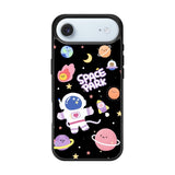 Space Galaxy iPhone Air Case OV11032