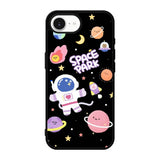 Space Galaxy iPhone 17e Case OV11032