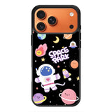 Space Galaxy iPhone 17 Pro Case OV11032