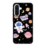 Space Galaxy Samsung Galaxy A36 5G Case RC11032