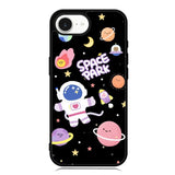 Space Galaxy iPhone 16e Case OV11032