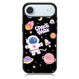 Space Galaxy iPhone 17 Air Case OV11032