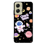 Space Galaxy Motorola Moto G Stylus 5G 2024 Case OV11032