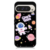 Space Galaxy Google Pixel 10 Pro XL Case RC11032