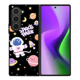 Space Galaxy Samsung Galaxy Z Fold 6 5G 2024 Case OV11032