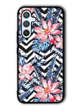 Tropical flower Samsung Galaxy A14 5G Case QC10947
