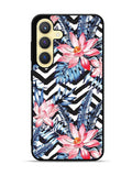 Tropical flower Samsung Galaxy S25 Plus 5G , Samsung Galaxy S25+ 5G Case OV10947