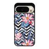Tropical flower Google Pixel 10 Pro XL Case QC10947