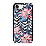 Tropical flower iPhone 17e Case OV10947