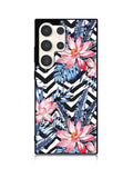 Tropical flower Samsung Galaxy S23 Ultra 5G Case QC10947