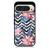 Tropical flower Google Pixel 10 Pro XL Case RC10947