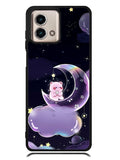 We are the world Motorola Moto G Stylus 5G 2023 Case OV10952