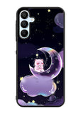 We are the world Samsung Galaxy A15 5G Case OV10952