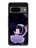 We are the world Google Pixel 8A Case QC10952