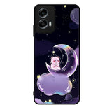 We are the world Motorola Moto G Play 2024 Case OV10952