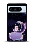 We are the world Google Pixel 8 Pro Case QC10952