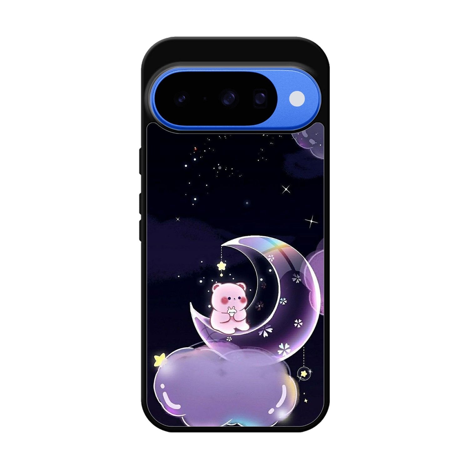 We are the world Google Pixel 10 Case QC10952