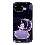 We are the world Google Pixel 10A Case QC10952