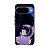 We are the world Google Pixel 10 Case QC10952