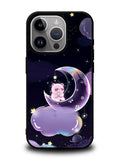 We are the world iPhone 16 Pro Case OV10952