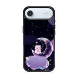 We are the world iPhone Air Case QC10952