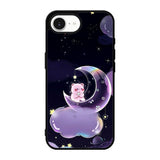 We are the world iPhone 17e Case QC10952