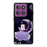 We are the world Motorola Moto Edge 60 Pro Case QC10952