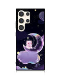 We are the world Samsung Galaxy S25 Ultra 5G Case QC10952