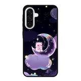 We are the world Samsung Galaxy A56 5G Case RC10952