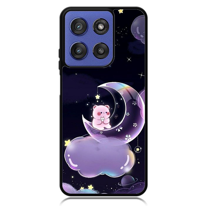 We are the world Motorola Moto G Stylus 5G 2025 Case OV10952