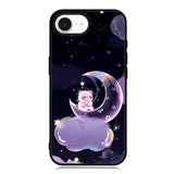 We are the world iPhone 16e Case OV10952