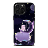 We are the world iPhone 16 Pro Max Case OV10952