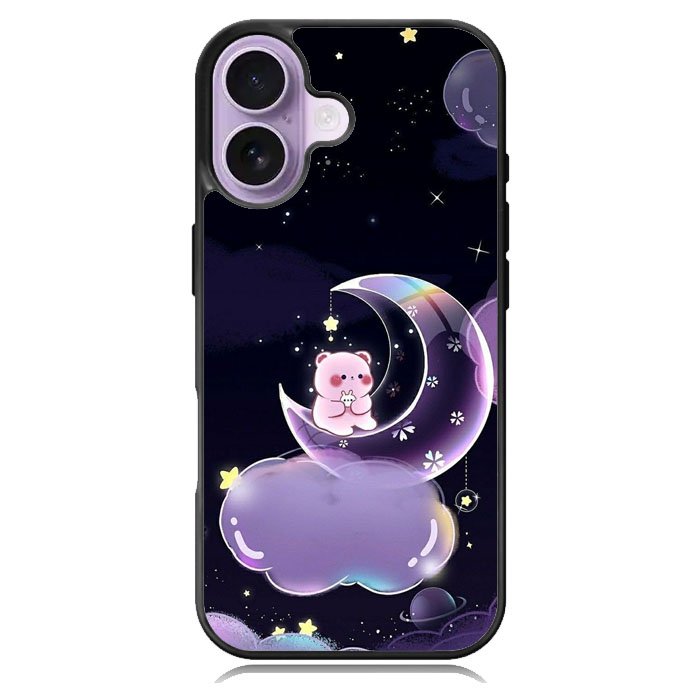 We are the world iPhone 17 Case OV10952