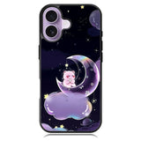 We are the world iPhone 17 Case OV10952