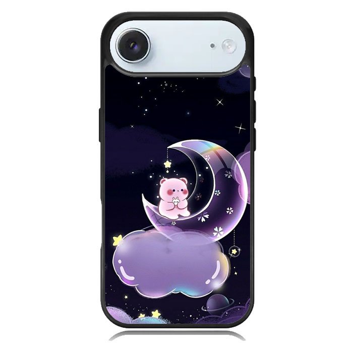 We are the world iPhone 17 Air Case OV10952