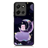 We are the world Motorola Moto G 5G 2025 Case OV10952