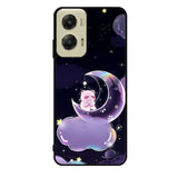 We are the world Motorola Moto G Stylus 5G 2024 Case OV10952