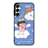 Wish you happy Samsung Galaxy A16 Case OV10957