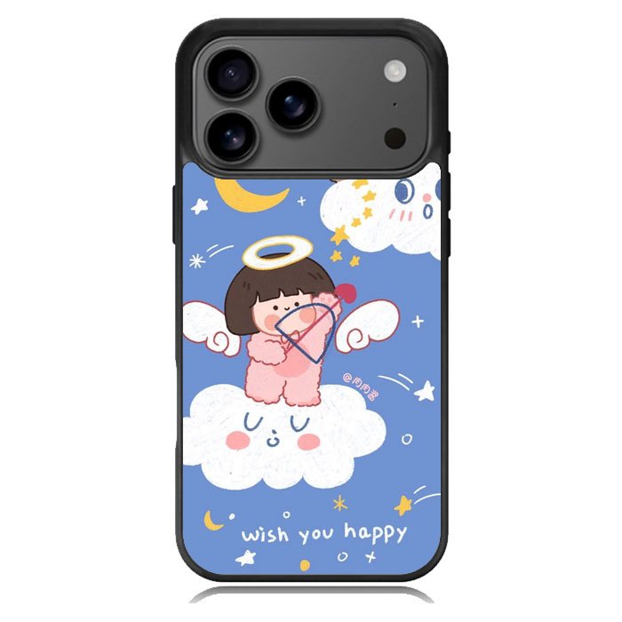 Wish you happy Samsung Galaxy S26 Ultra Case OV10957