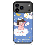 Wish you happy iPhone 17 Pro Case RC10957