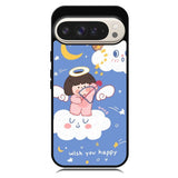 Wish you happy Google Pixel 10 Pro XL Case RC10957