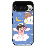 Wish you happy Google Pixel 9 | Pixel 9 Pro Case OV10957