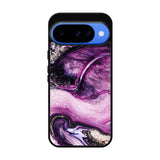 marble purple Google Pixel 10 Case OV10964