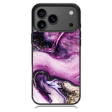 marble purple Samsung Galaxy S26 Ultra Case OV10964