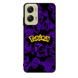 Pokemon light neon Motorola Moto G Stylus 5G 2024 Case OV11003