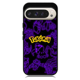 Pokemon light neon Google Pixel 10 | Google Pixel 10 Pro Case RC11003